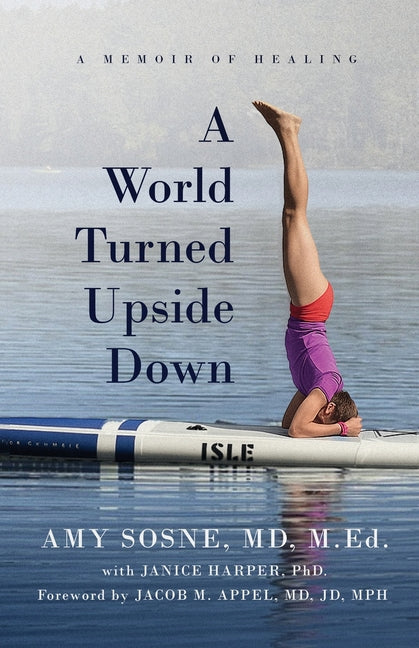 Book cover for World Turned Upside Down