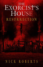 Book cover for Exorcist's House: Resurrection