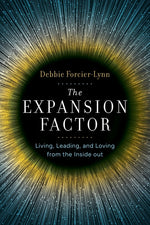 Book cover for Expansion Factor