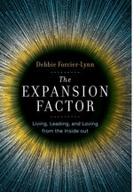 Book cover for Expansion Factor