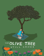 Book cover for Olive Tree Still Grows