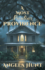 Book cover for Most Peculiar Providence