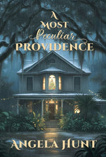 Book cover for Most Peculiar Providence