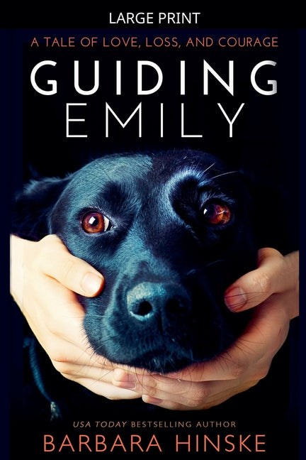 Book cover for Guiding Emily
