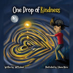 Book cover for One Drop of Kindness