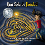 Book cover for Gota de Bondad