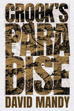 Book cover for Crook's Paradise
