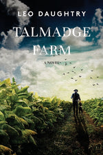 Book cover for Talmadge Farm