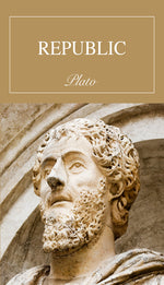 Book cover for Republic