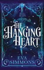 Book cover for Hanging Heart