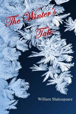 Book cover for The Winter's Tale