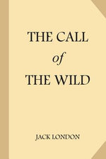 Book cover for The Call of the Wild