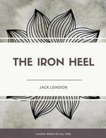 Book cover for The Iron Heel