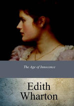 Book cover for The Age of Innocence
