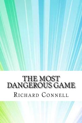 Book cover for The Most Dangerous Game