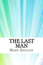 Book cover for The Last Man