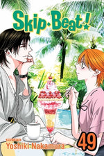 Book cover for Skip-Beat!, Vol. 49