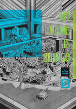 Book cover for My Name Is Shingo: The Perfect Edition, Vol. 3