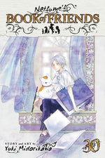Book cover for Natsume's Book of Friends, Vol. 30