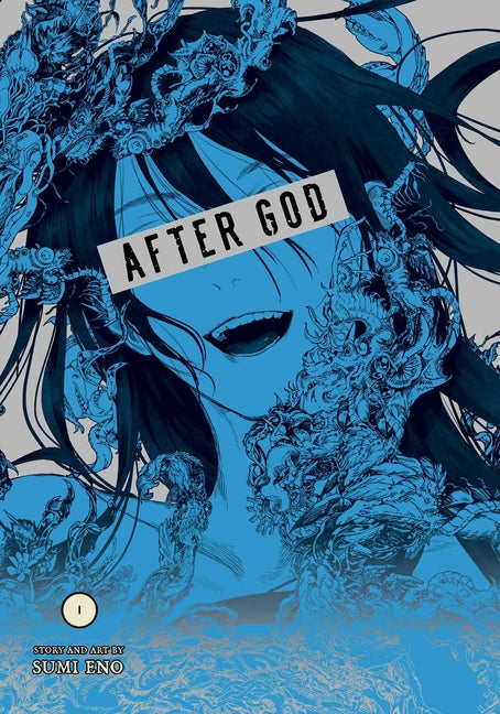 Book cover for After God, Vol. 1