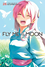 Book cover for Fly Me to the Moon, Vol. 26