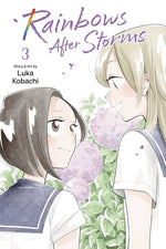 Book cover for Rainbows After Storms, Vol. 3