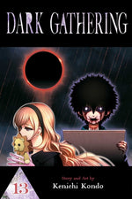 Book cover for Dark Gathering, Vol. 13