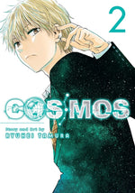 Book cover for Cosmos, Vol. 2