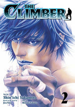 Book cover for Climber, Vol. 2