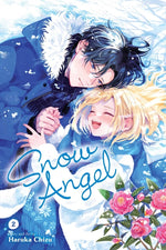 Book cover for Snow Angel, Vol. 2
