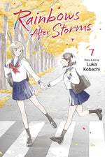 Book cover for Rainbows After Storms, Vol. 7