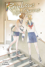 Book cover for Rainbows After Storms, Vol. 8
