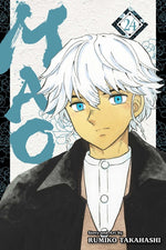 Book cover for Mao, Vol. 24