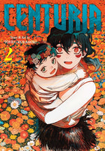 Book cover for Centuria, Vol. 2