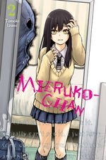 Book cover for Mieruko-Chan, Vol. 2