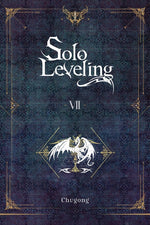 Book cover for Solo Leveling, Vol. 7 (Novel): Volume 7