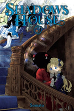 Book cover for Shadows House, Vol. 5
