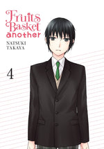 Book cover for Fruits Basket Another, Vol. 4
