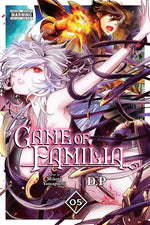 Book cover for Game of Familia, Vol. 5: Volume 5