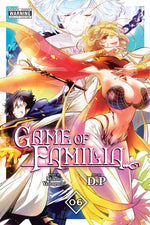Book cover for Game of Familia, Vol. 6: Volume 6