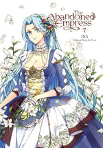 Book cover for The Abandoned Empress, Vol. 7 (Comic)