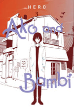 Book cover for Ako and Bambi, Vol. 3: Volume 3