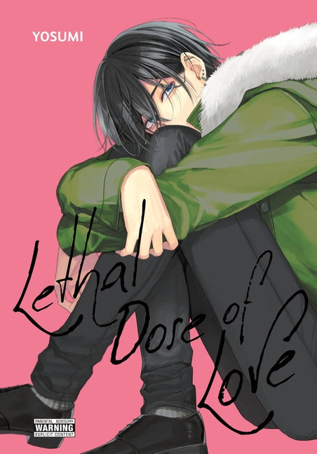 Book cover for Lethal Dose of Love