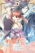 Book cover for Sugar Apple Fairy Tale, Vol. 3 (Manga): Volume 3