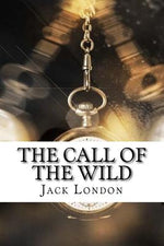 Book cover for The Call of the Wild