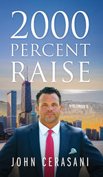 Book cover for 2000 Percent Raise