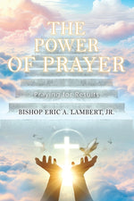 Book cover for Power of Prayer: Praying for Results