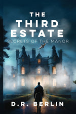 Book cover for Third Estate: Secrets of the Manor