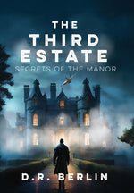 Book cover for Third Estate: Secrets of the Manor