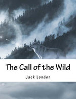 Book cover for The Call of the Wild